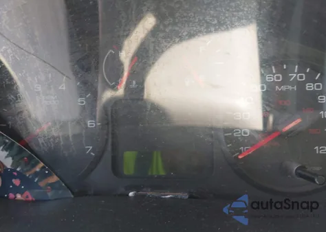 2006 Ford Freestyle Se from USA, damaged, VIN 1FMZK01116GA47557